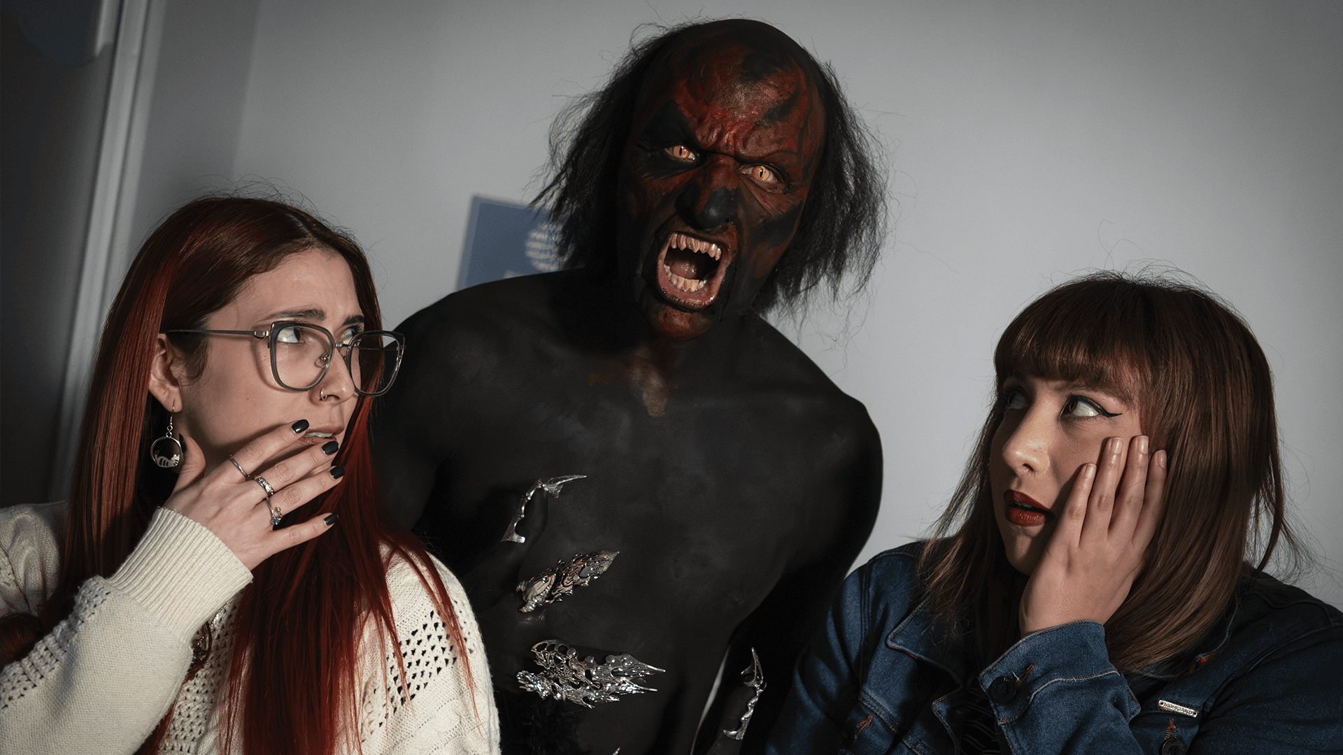 Campaña Internacional "Insidious: Out of the Further" - Sony Pictures