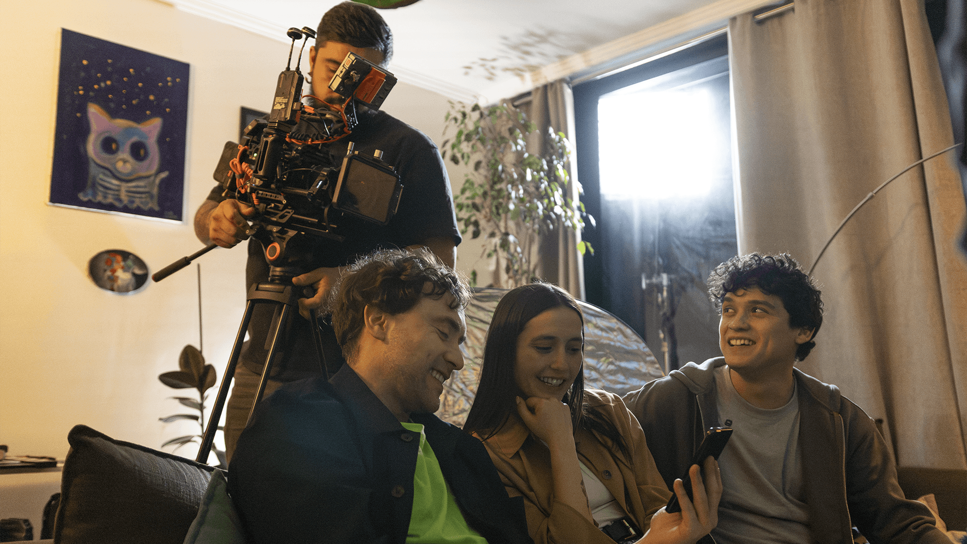 Spot Publicitario - Epicbet